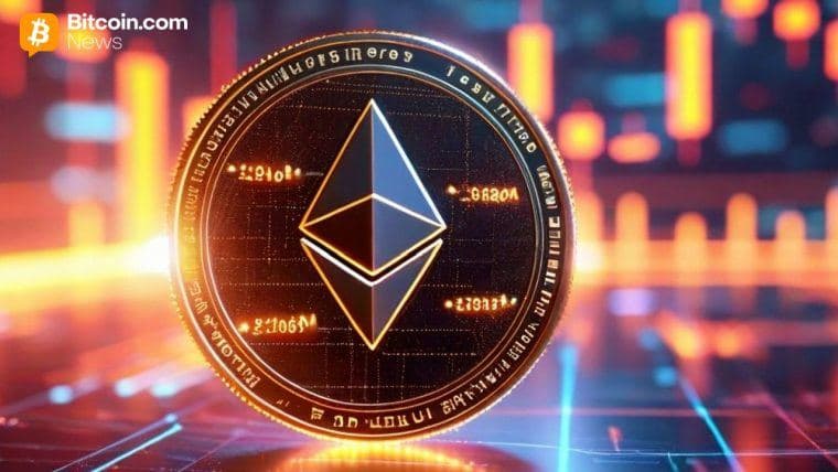 La stratégie Ethereum de Sharplink génère 900 millions de dollars de profit