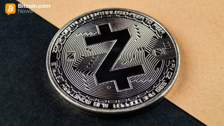 Tá Zcash ag Éirí Chun €388, Sroicheann Sé Níos Airde Ná Riamh i 7 mBliana agus Sáraithear Monero i bRangú Bonn Príobháideachais