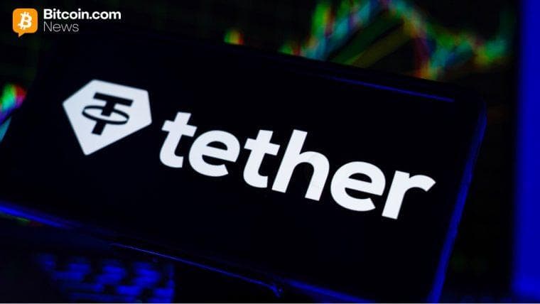 Tether Enregistre 10 Mds $ de Profit Depuis le Début de l'Année, Exposition Record de 135 Mds $ aux Bons du Trésor Américains