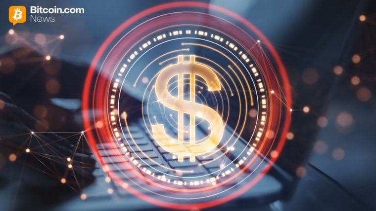 Les Stablecoins franchissent le cap des 300 milliards de dollars, signalant un rôle croissant dans la finance mondiale.