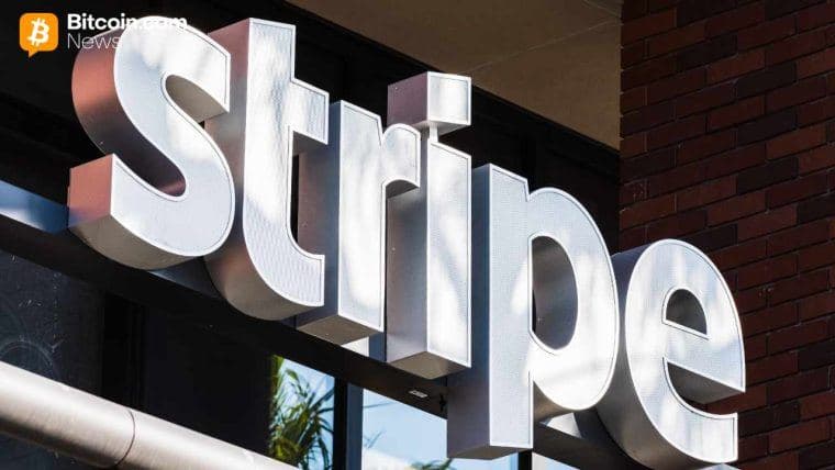 Stripe’s Next Chapter Is About to Hit the Global Market