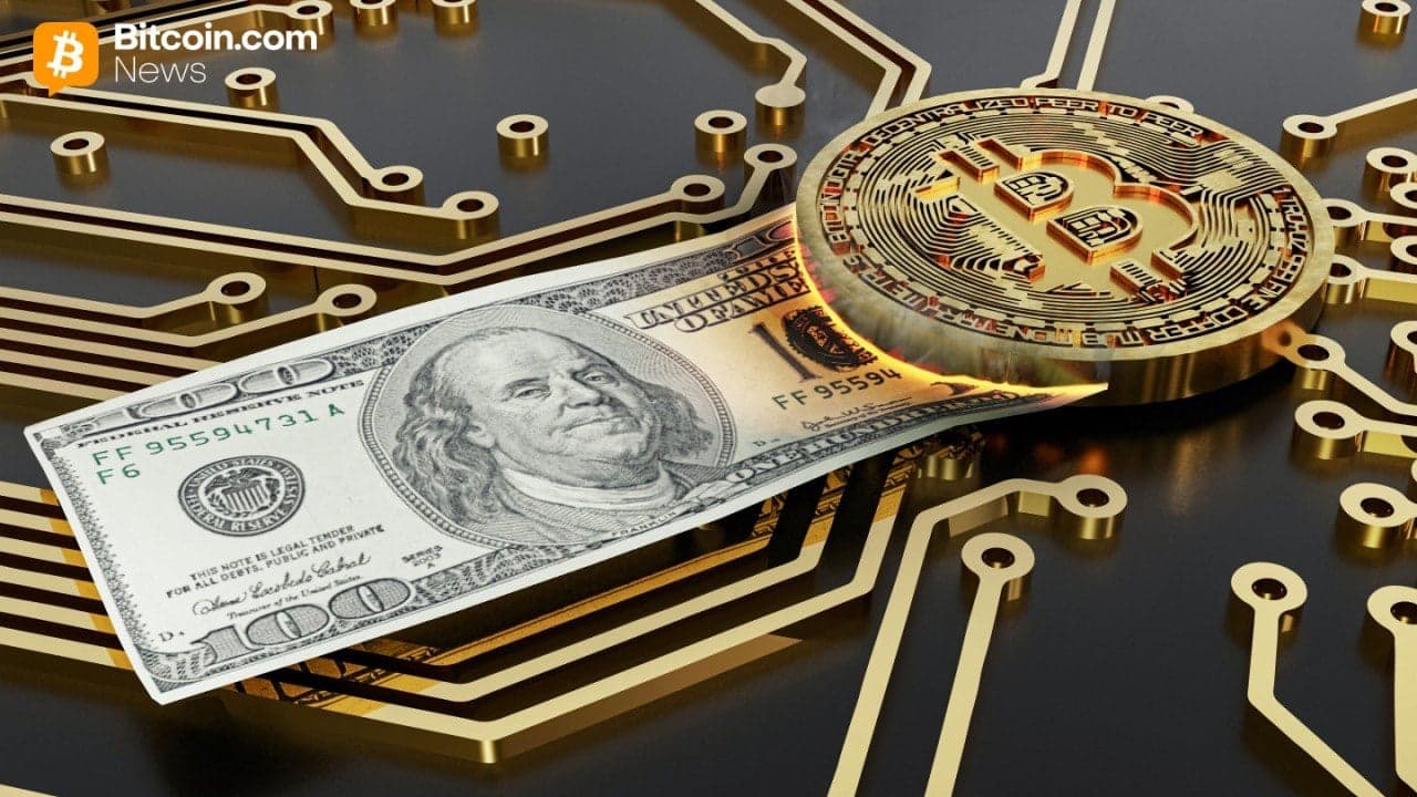 Tether støtter Bitcoin-økosystemet med en donation på $250.000 til Opensats