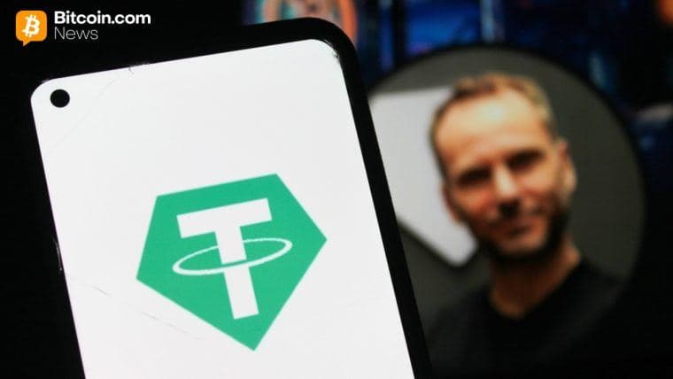 Tether s'appuie sur Rumble pour promouvoir le nouveau stablecoin USAT sur le marché américain