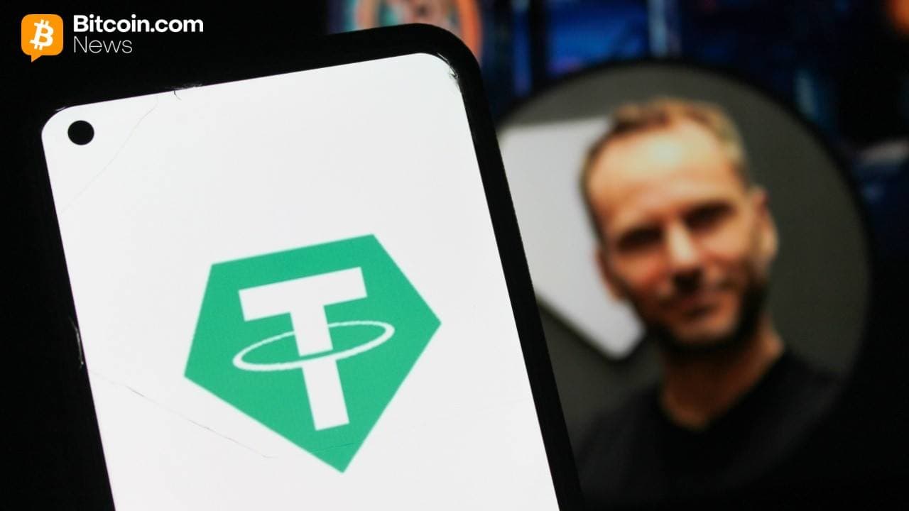 Tether ใช้ประโยชน์จาก Rumble เพื่อผลักดัน USAT Stablecoin ใหม่ในตลาดสหรัฐฯ