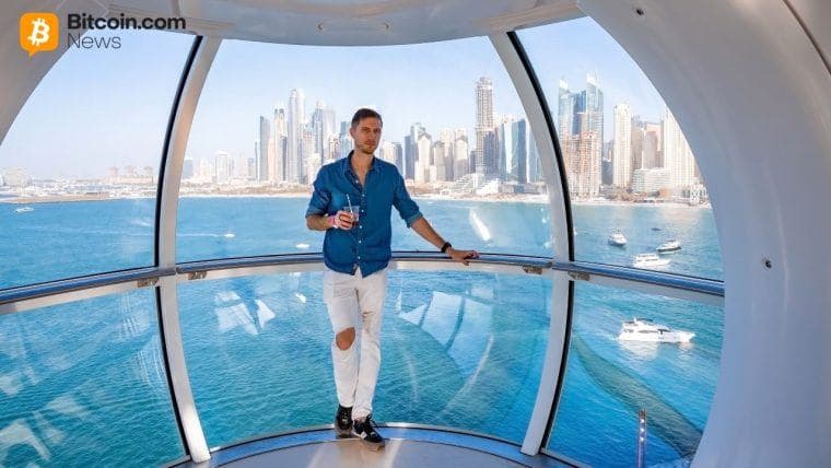 Les Destinations Secrètes des Expatriés Millionnaires en Crypto-monnaie