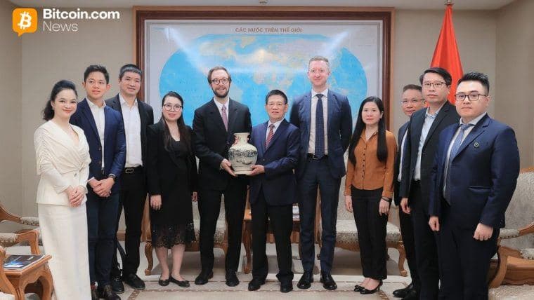 Vietnam apelează la Tether pentru a oferi consultanță în implementarea pieței cripto.