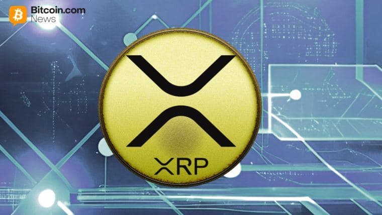 Instrumenty pochodne XRP rozwijają się na Bybit—Futures i opcje napędzają dynamikę rynku