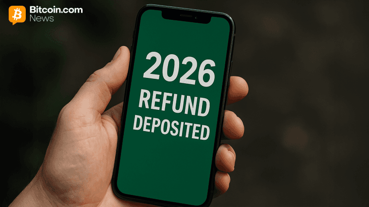 Darating na Ba ang Stimulus? Sinasabi ng White House na Aabot sa Bagong Mataas ang Mga Refund ng Buwis sa 2026