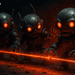 אנתרופיק מזהירה כי חסמי מתקפות סייבר ירדו כאשר היכולות של הבינה המלאכותית מאיצות