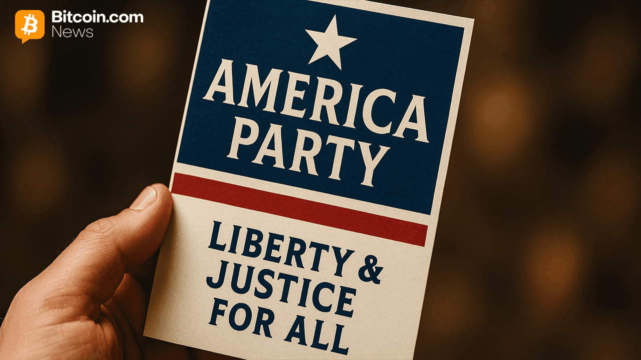 Tại sao Hoa Kỳ có thể thấy một đảng chính trị mới vào năm 2026