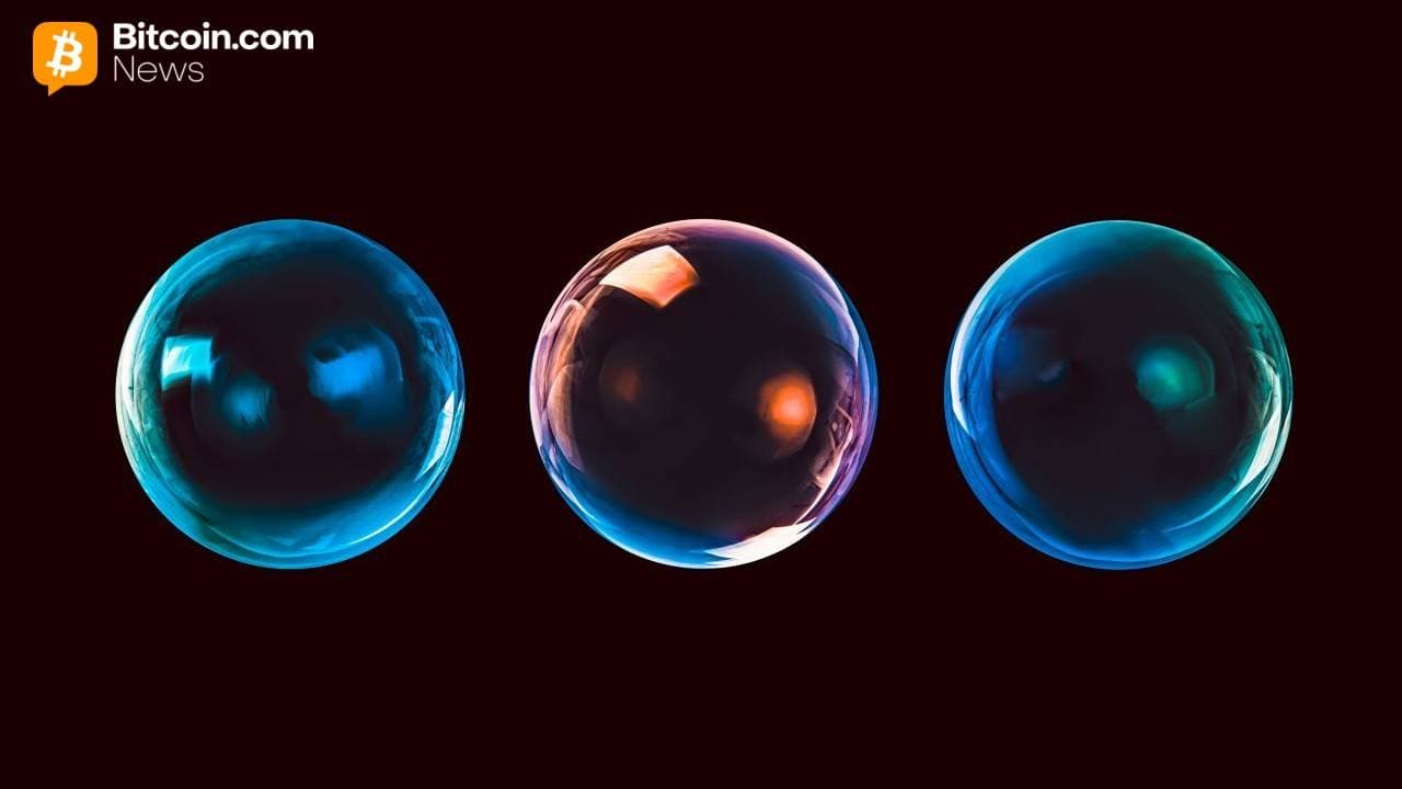 Anthropic Hits $350 Billion Valuation, Adding to Fears of an AI Bubble