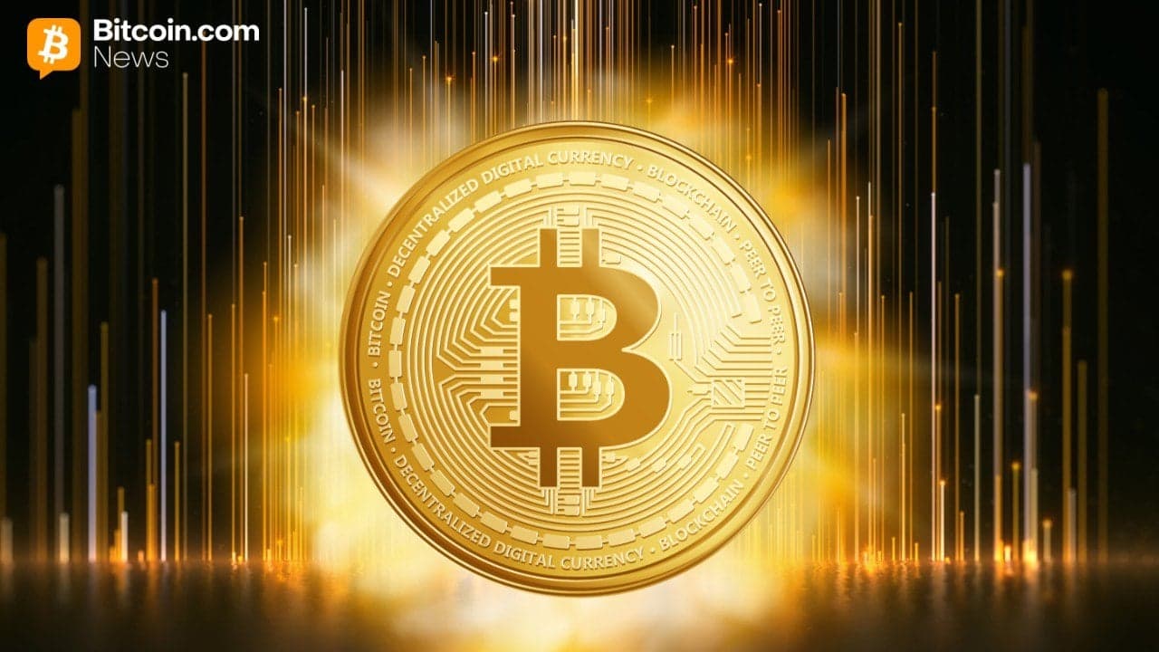 Ark Invest reduserer Bitcoin-målet ettersom stabile mynter omskriver kryptospillboken