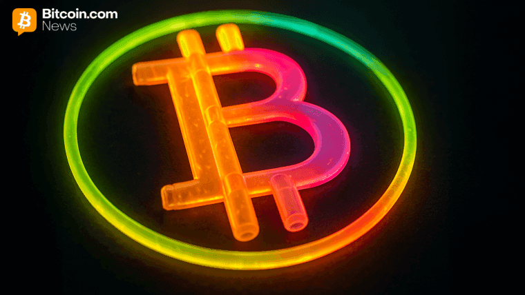 Bitcoin Price Watch: Bulls Tease Breakout as Resistance Holds the Line