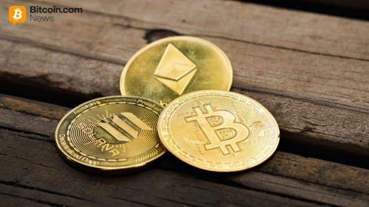 Bitcoin- en Ether-ETF's verliezen $797 miljoen terwijl Solana het neerwaartse verloop tart