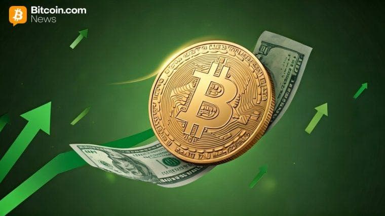 Bitcoin-ETF's doorbreken 6-daagse daling met $240 miljoen instroom