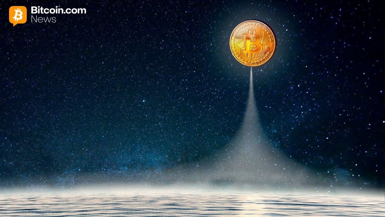 Bitcoin, Ether, and Solana ETFs Rebound With Strong Inflows