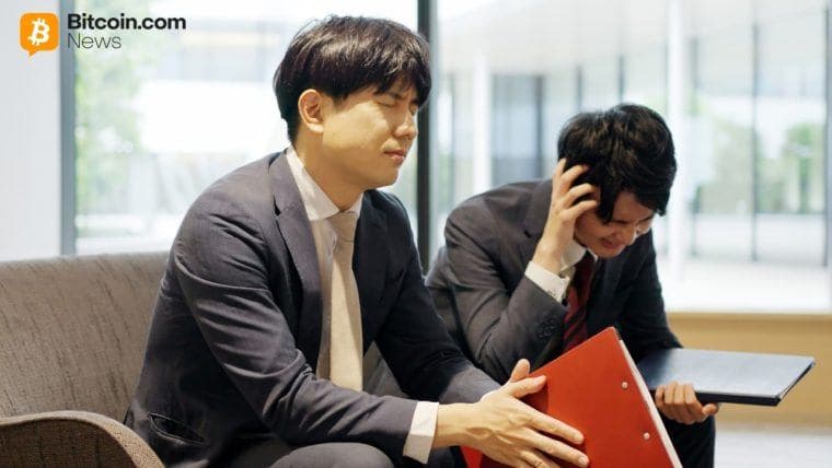 Bitcoin, Ether ETF's Verlengen Verliesreeks terwijl Solana ETF's Standhouden