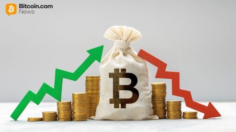 Bitcoin Mempertahankan Dukungan Kunci di Tengah Arus Keluar ETF dan Ketidakpastian Kebijakan