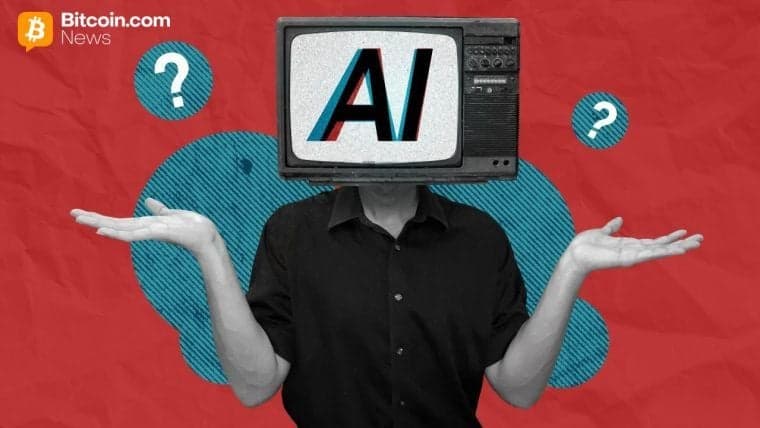 Muli na namang Bumaba ang Bitcoin: Ito ba ay Dahil sa Pag-shutdown ng Gobyerno o AI?