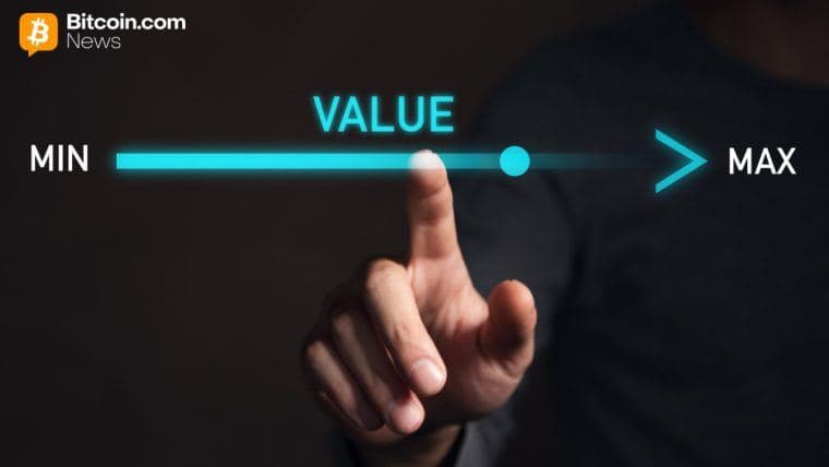 Bitwise CIO zdůrazňuje XRP, ETH, UNI s návrhem, který se zlepšuje ve schopnosti zachytit hodnotu