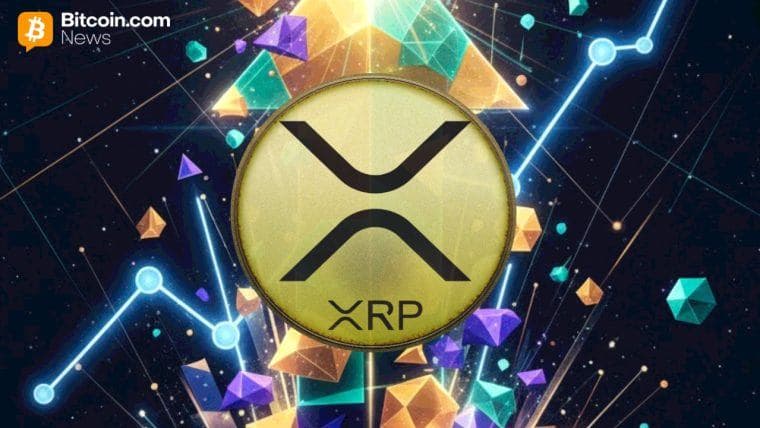 बिलियन-डॉलर का XRP ETF? Bitwise को उम्मीद है कि यह किसी की अपेक्षा से जल्दी होगा