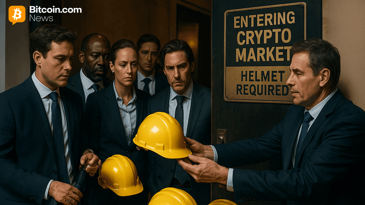 Crypto Market Loses Another $66 Billion Overnight — Some Coins Soared, Most Got Smoked