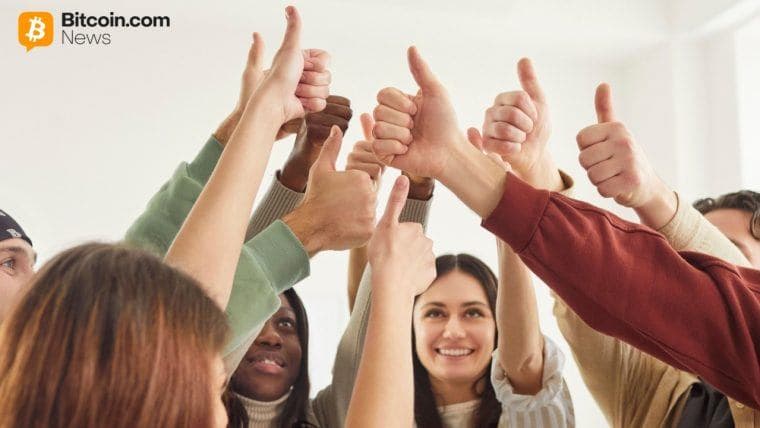 Circle rapporterar rekord för Q3 när USDC-omloppet överstiger 73 miljarder dollar