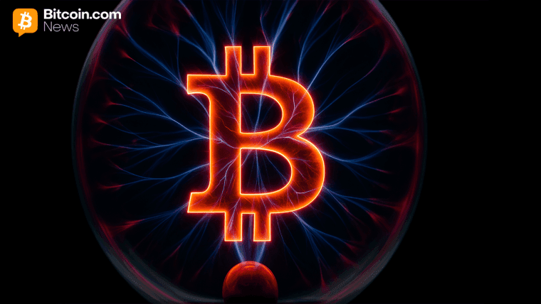 Cryptoquant Warns Bitcoin’s 365-Day Average Break Could Spark Deeper Correction