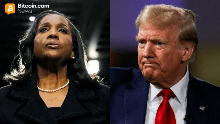 Itinakda ang Petsa para sa Sagupaan ni Trump sa Korte Suprema kasama si Fed Governor Cook