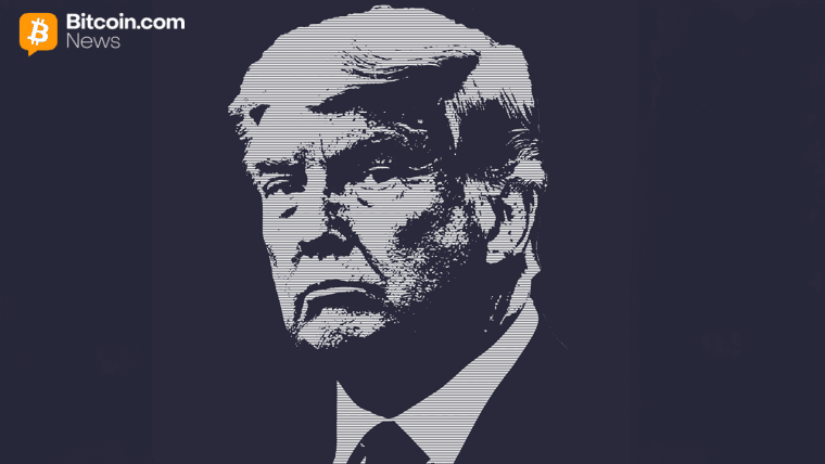 Trump Katakan Pasaran Saham AS Akan Capai 'Banyak Lagi Paras Tertinggi Rekod'