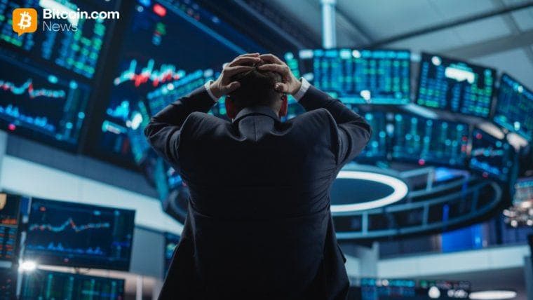 ETF Weekly: Bitcoin-, Ether-ETF's verliezen $1,8 miljard terwijl Solana groen blijft