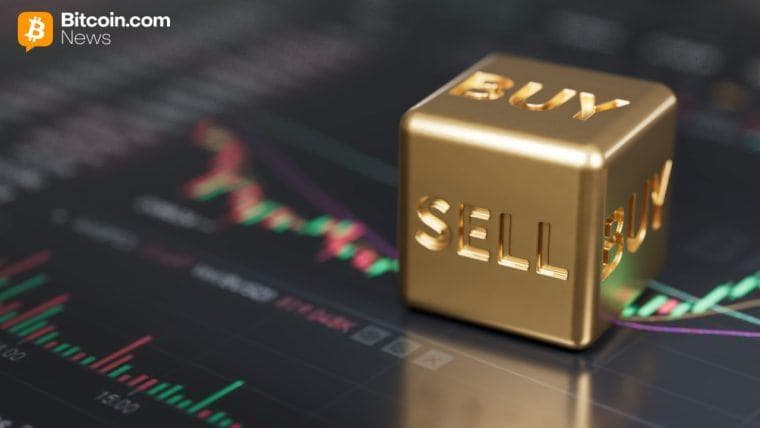 Wisselvolumes stijgen met 36% in oktober te midden van marktherstel