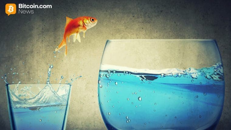 Franklin Crypto Index ETF laajentaa moniomaisuuskenttää XRP:n, SOL:n ja DOGE:n myötä mukaan