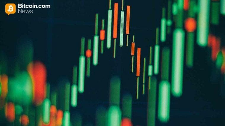 A Galaxy Digital vezérigazgatója 'egészséges' kilátásokat lát, mivel a kripto egyensúlyba kerül a következő rallyhoz