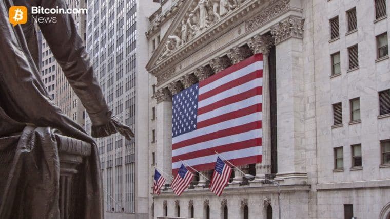 Les ETF XRP et DOGE de Grayscale commencent à être négociés sur le NYSE Arca alors que la demande s'accélère.