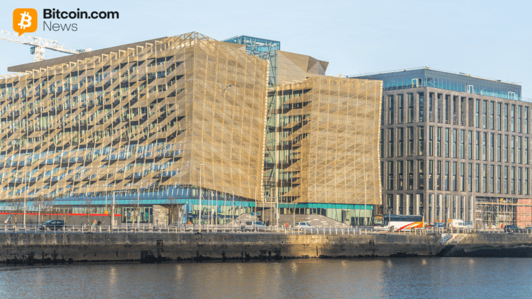 بانک مرکزی ایرلند، کوینبیس اروپا را به دلیل ناکامی در رعایت مقررات ضد پولشویی با جریمه ۲۴.۸ میلیون یورویی مواجه کرد.