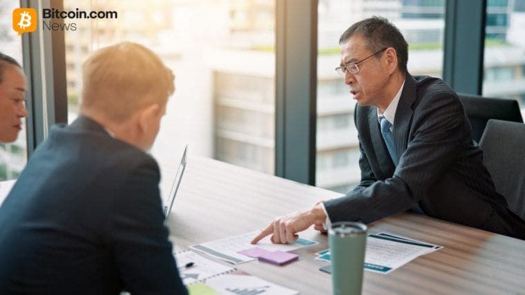 Japan Streeft naar 20% Belastingtarief voor Top Crypto Activa