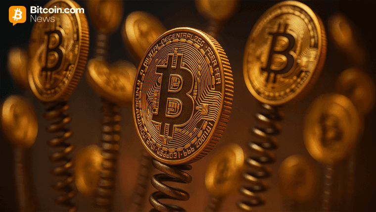 Aiséirí Bitcoin: Tá $298M i BTC Neamhghníomhach ag Bogadh Arís i mí Dheireadh Fómhair