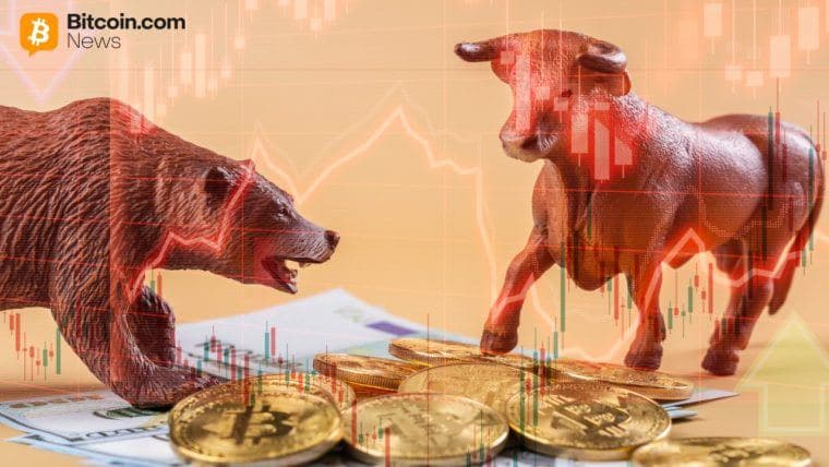 Peter Schiff kaller Bitcoin for 'absurdt overpriset,' forutser nært forestående krasj