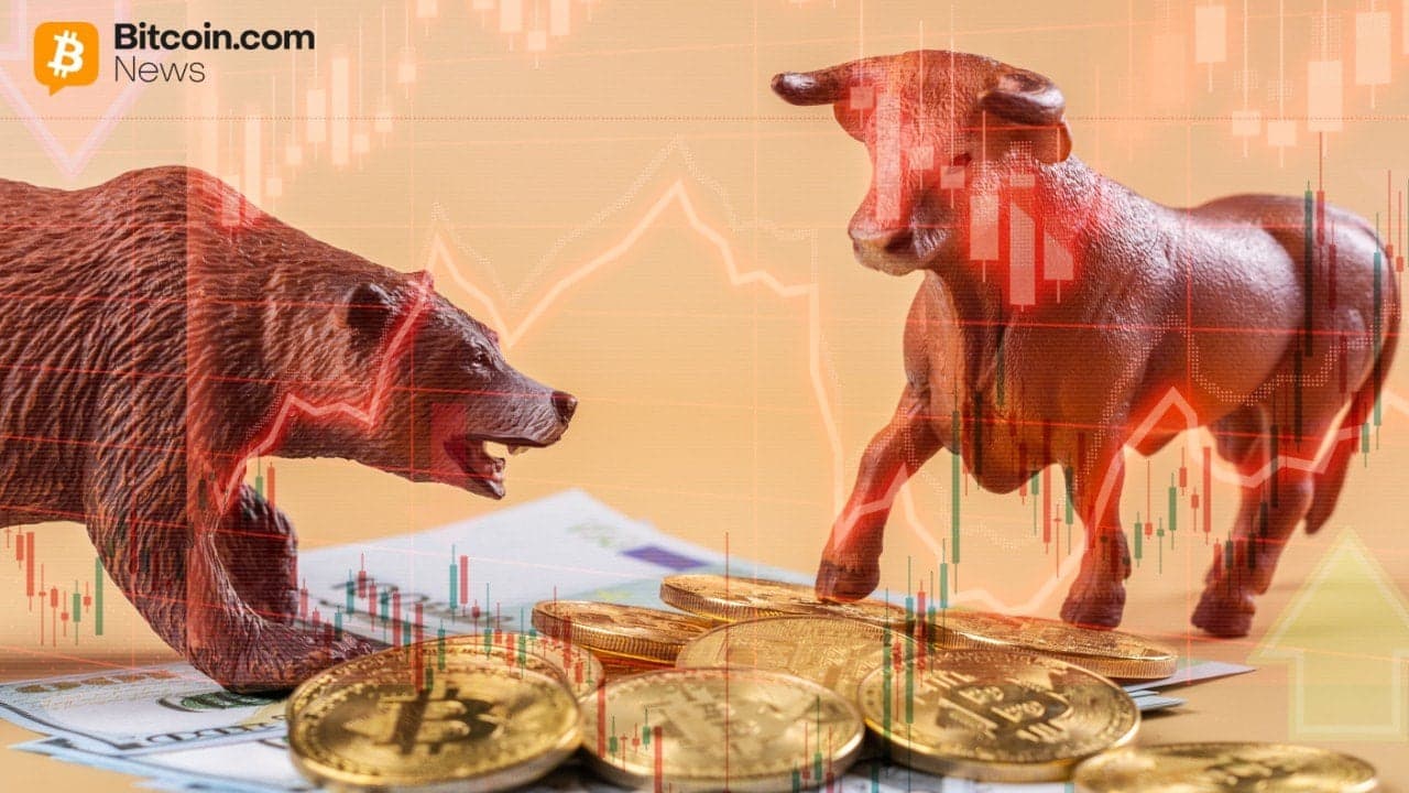 Peter Schiff nazywa Bitcoin 'absurdalnie przewartościowanym', przewiduje nadchodzący krach