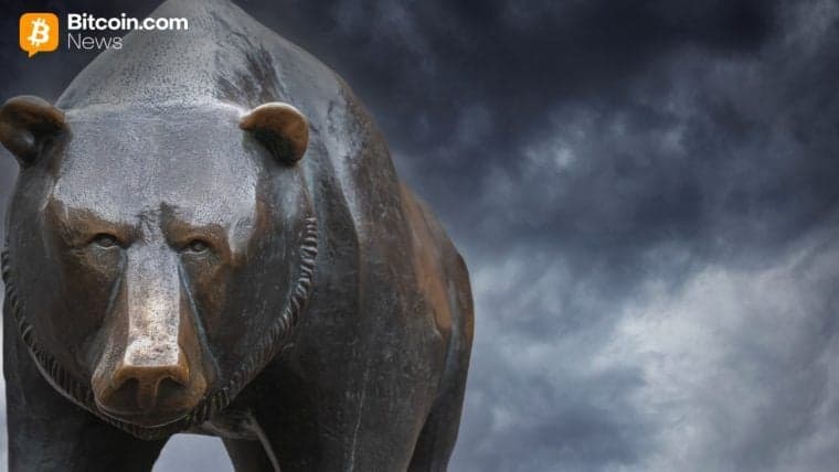 Peter Schiff avviser snakk om 'korreksjon', erklærer at Bitcoin og Ether er dypt i bjørneterritorium