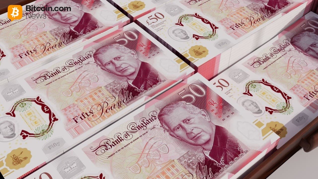 'Pertukaran Tunai ke Kripto' Membiayai Jenayah Global, Kata Badan Jenayah Kebangsaan UK