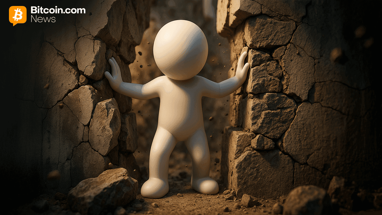 Van BTC naar Altcoins, Cryptoquant Zegt Dat Beursstortingen Marktdruk Benadrukken