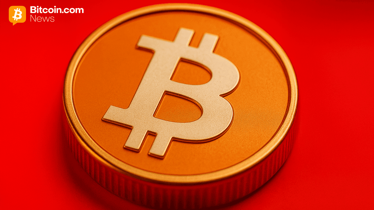 비트코인 가격 주시: 안전망 없이 남쪽으로 미끄러짐