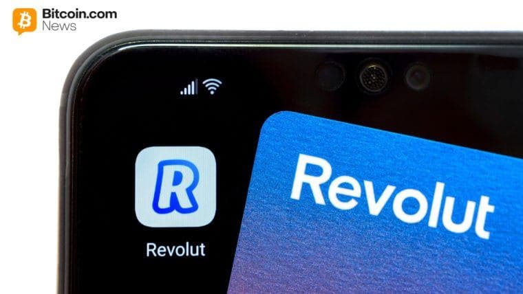 Revolut intègre Polygon pour les paiements et les transferts d'USDC et d'USDT