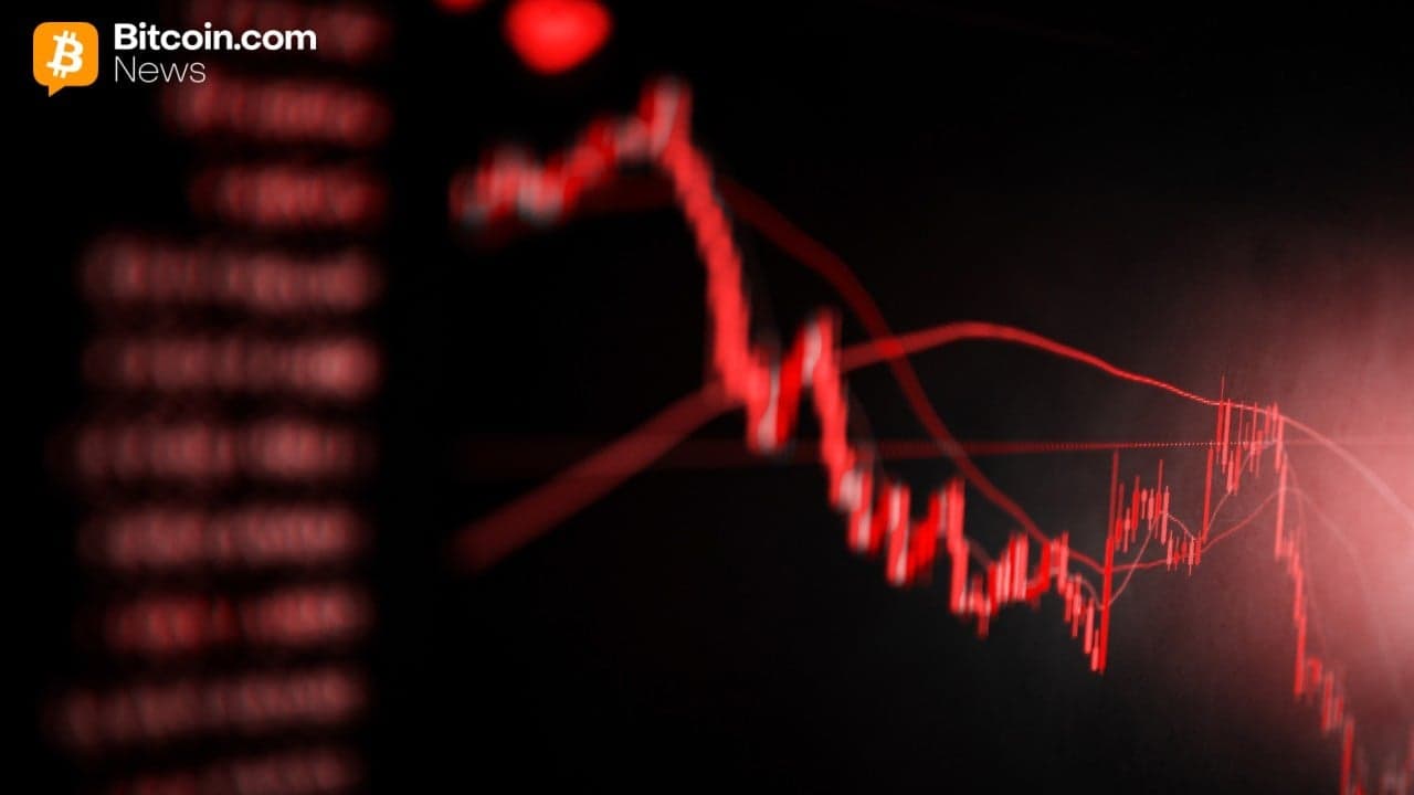 Robert Kiyosaki Vende Bitcoin en Medio de la Caída del Mercado—Dice 'Practicando lo que Enseño'