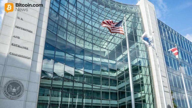 SEC Menunjukkan Jalur Lebih Cepat untuk ETF Kripto—Analis Soroti ETF XRP Berikutnya