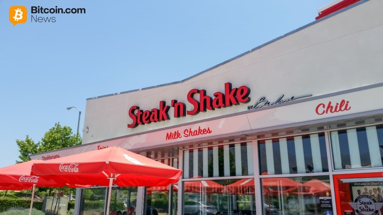 Bitcoin Friendly Franchise Steak 'n Shake Targets El Salvador for Latam Expansion