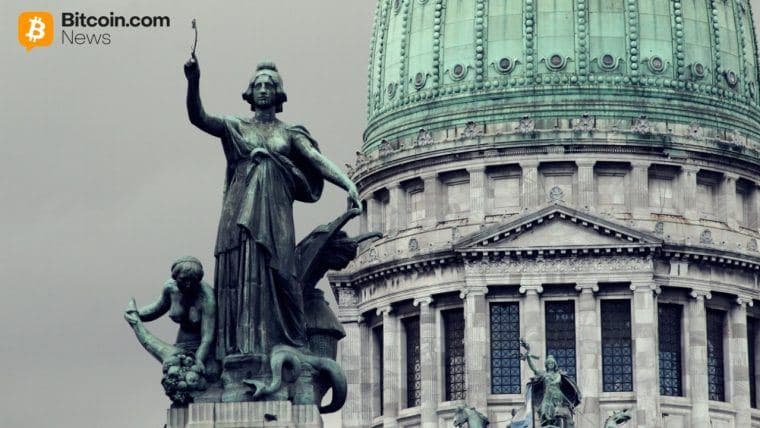 Congresso Argentino Publica Relatório: Esquema Libra Não é Isolado, Milei Deve Ser Investigado Por Má Conduta