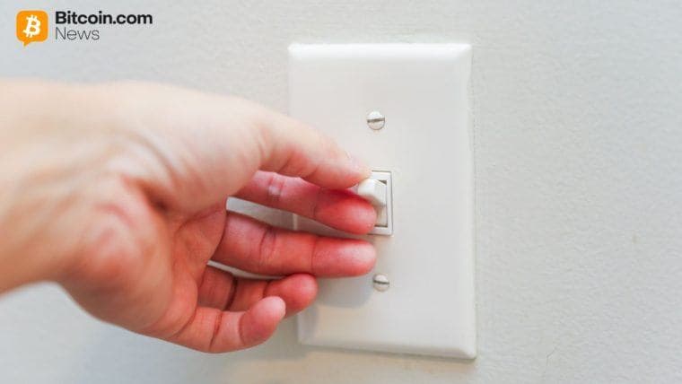 Tether سرانجام عملیات استخراج در اوروگوئه را متوقف میکند